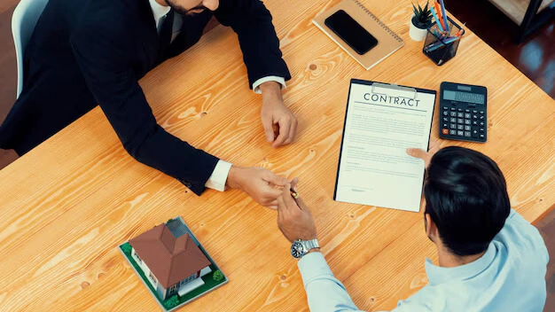 Moving Forward with Confidence with the Support of a Mediator Scunthorpe