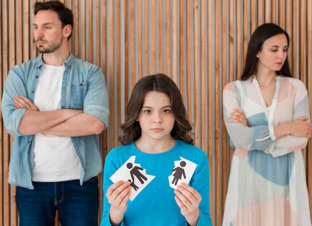 Creating Sustainable Agreements Through Guided Divorce Negotiations Scunthorpe