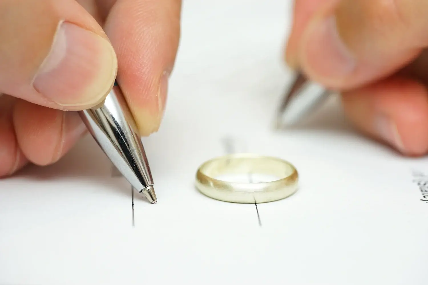 Strengthening Your Position in Divorce Negotiations with Professional Mediation Scunthorpe