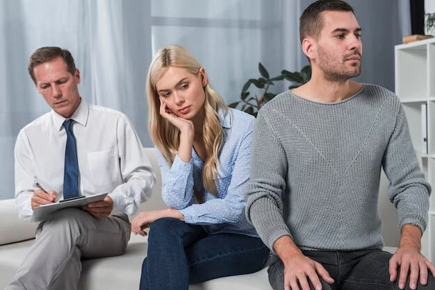 Protecting Child Arrangements Within Your Mediation Agreement Scunthorpe