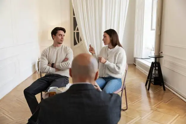 Reach a family mediation Scunthorpe agreement fast