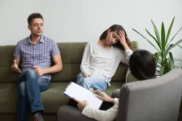 Local family mediation Scunthorpe for conflict resolution