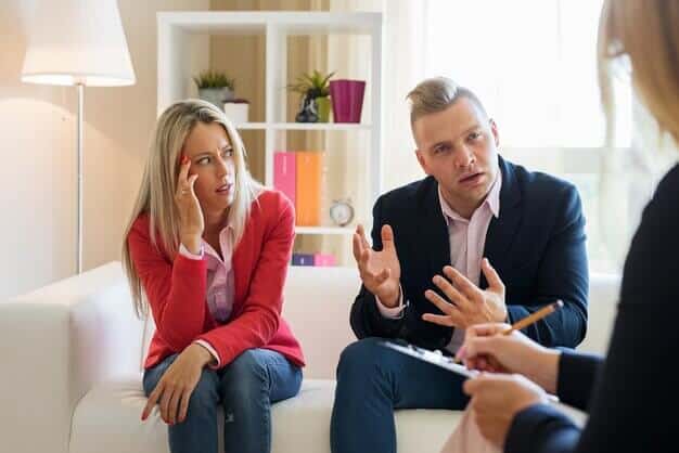 Recognizing Mental Health Challenges in Mediation Scunthorpe