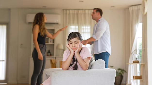 What Is Parental Responsibility in the UK Scunthorpe