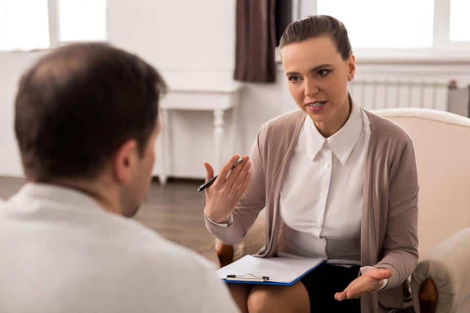 Techniques Used in Family Mediation​ Scunthorpe