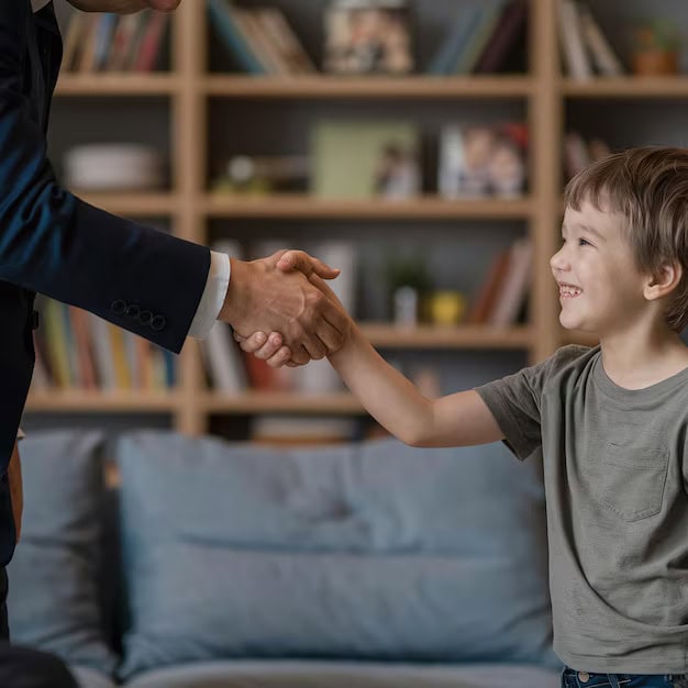 Understanding Child Arrangements – Guidance from EH Mediation Specialists Scunthorpe