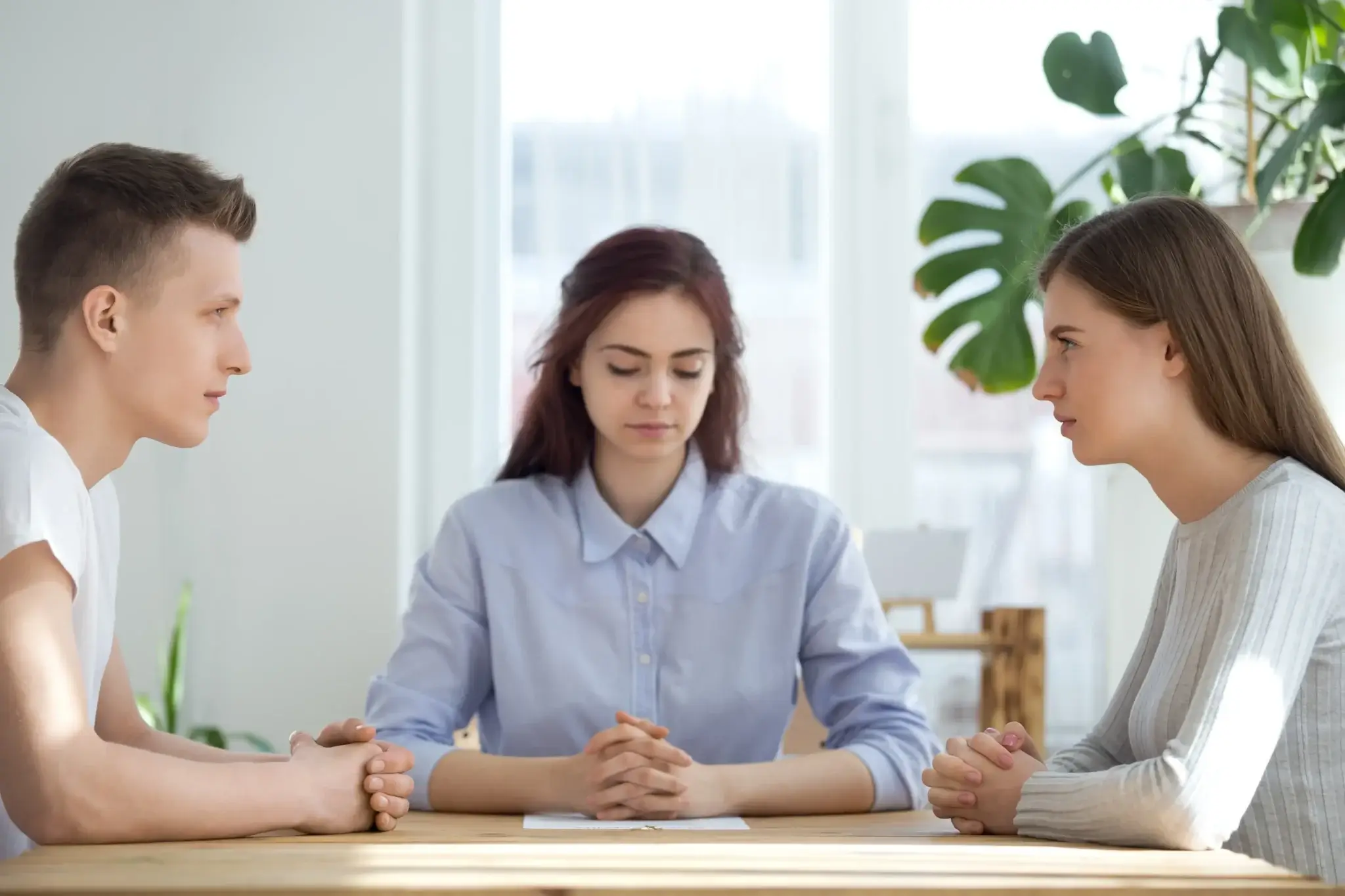Mediators Scunthorpe: Enhance Conflict Resolution with Mental Health Training