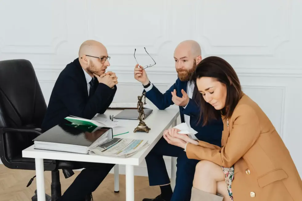 Long term dispute resolution for family mediation Scunthorpe