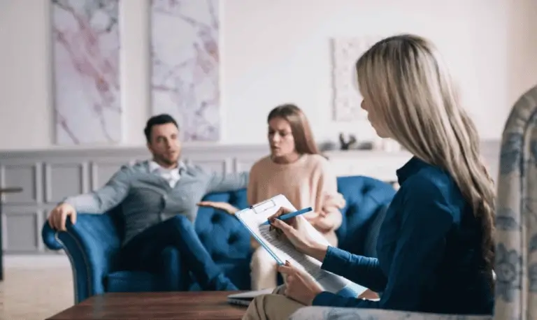 The Step-by-Step Family Mediation Process with EH Mediation Scunthorpe