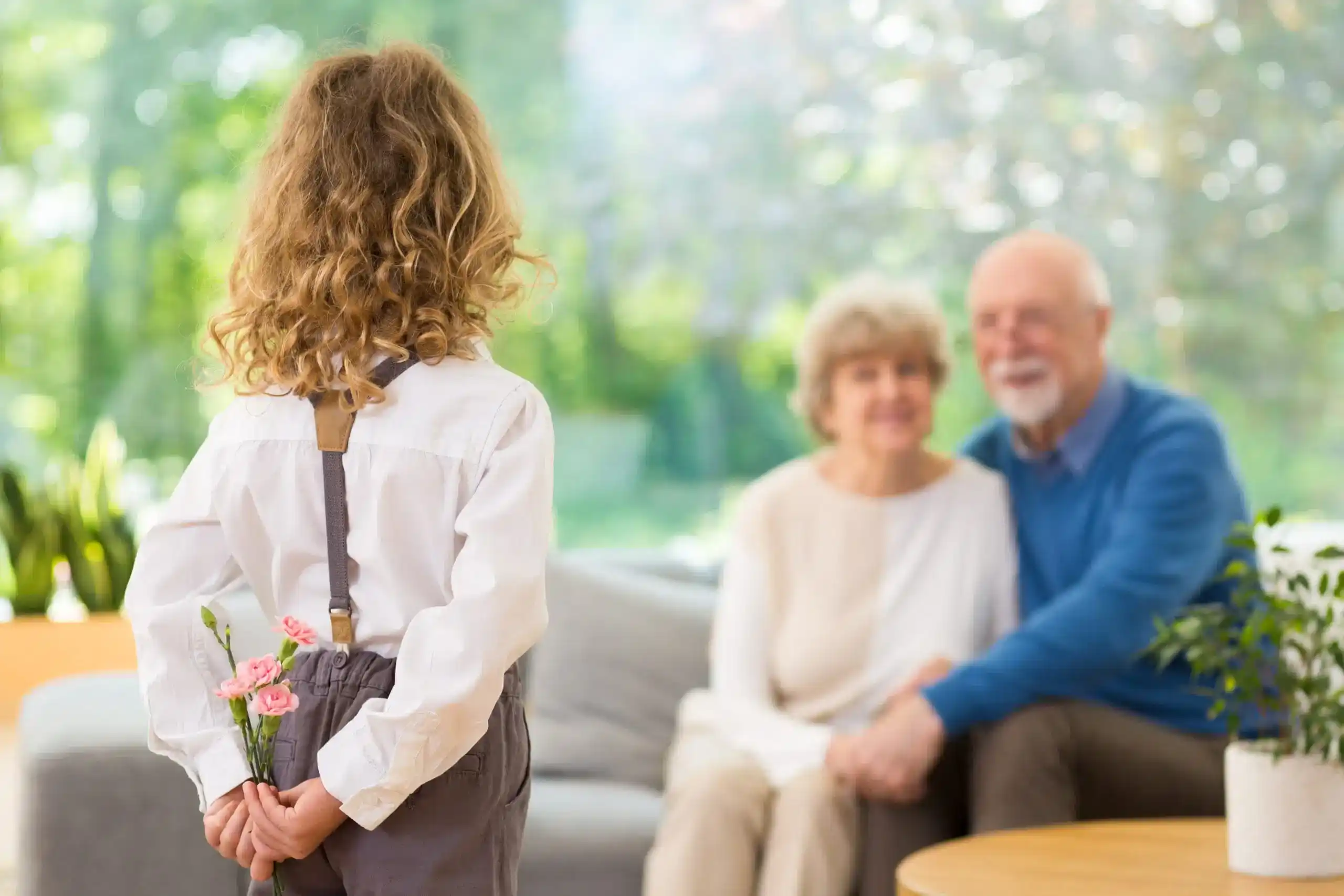 Taking the First Step: How EH Mediation Supports Grandparents Toward Positive Outcomes Scunthorpe