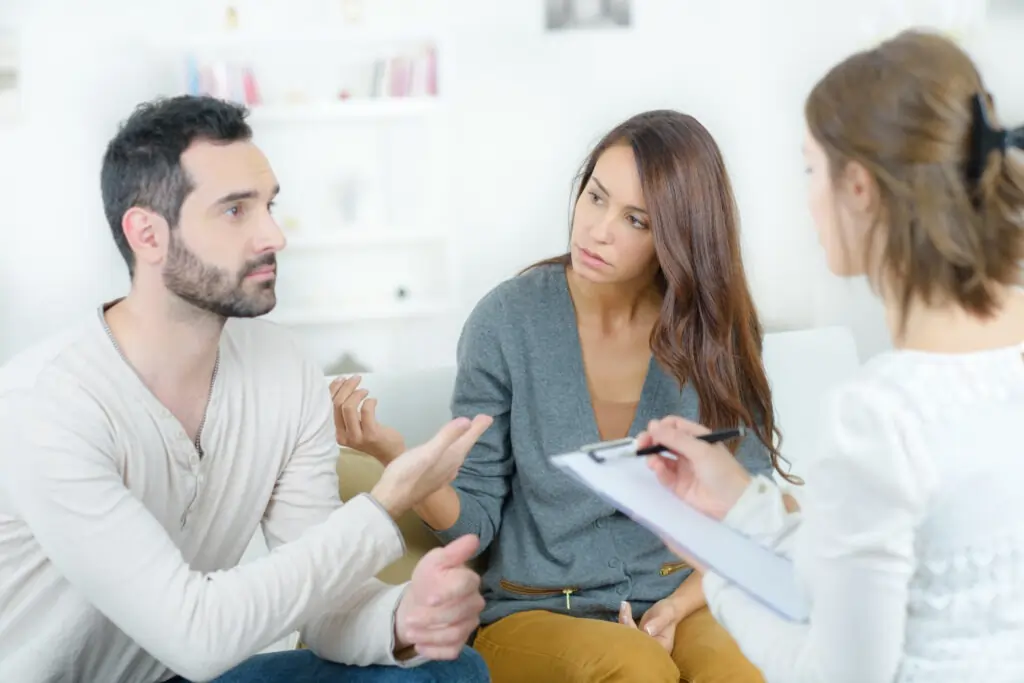 Empowerment Through Structured Communication and Professional Support Scunthorpe