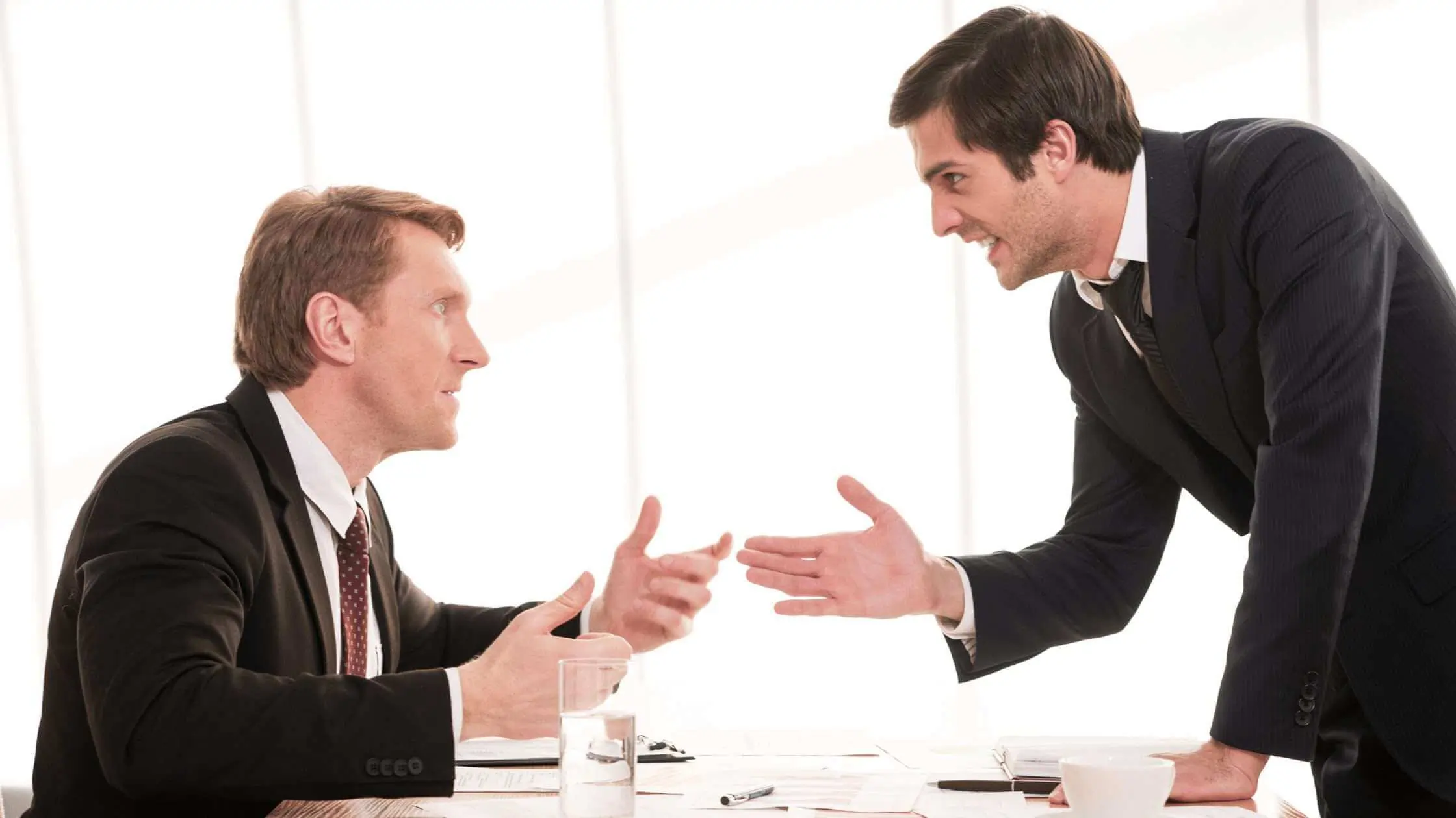 How EH Mediation Creates a Safe Space for Financial Discussions Scunthorpe