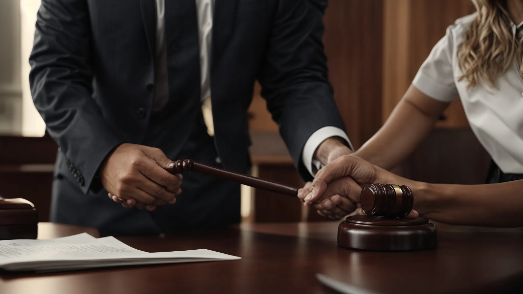 Why Choosing EH Mediation Strengthens Your Agreement Scunthorpe