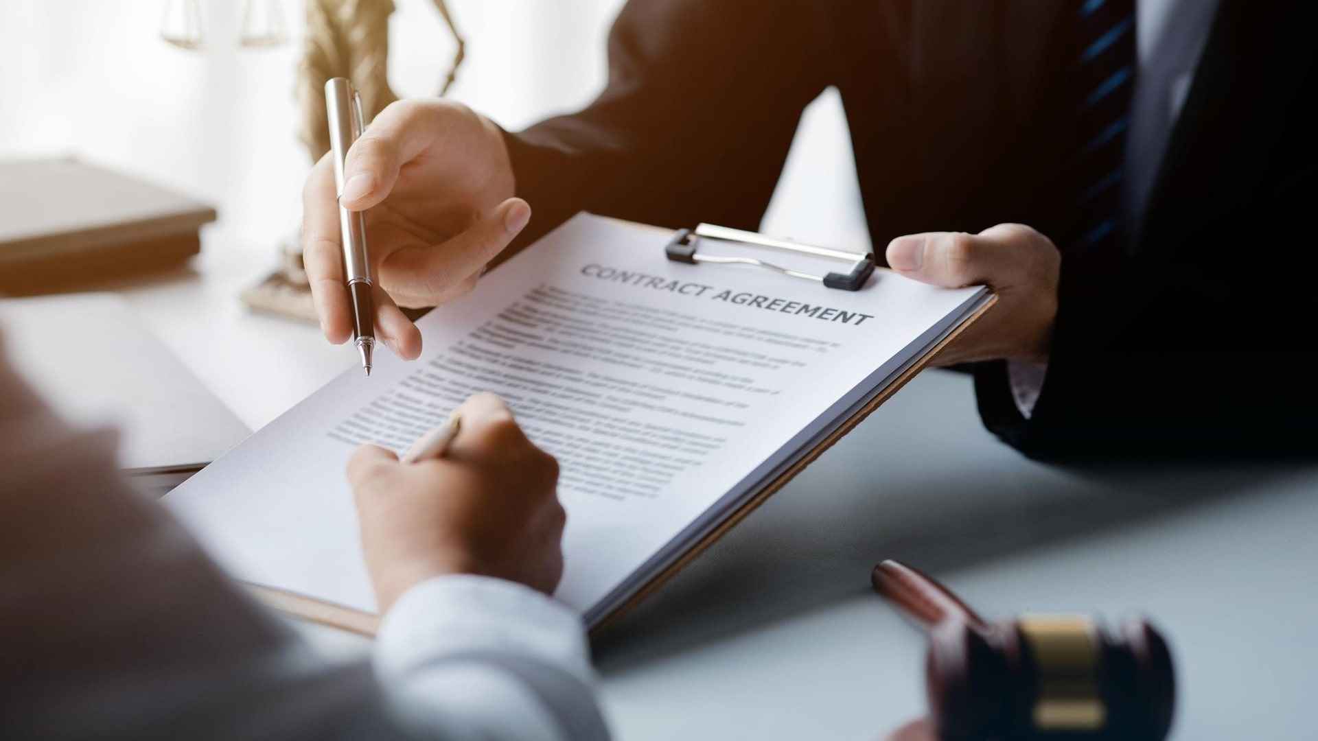 Protecting Your Rights While Seeking Agreement Scunthorpe