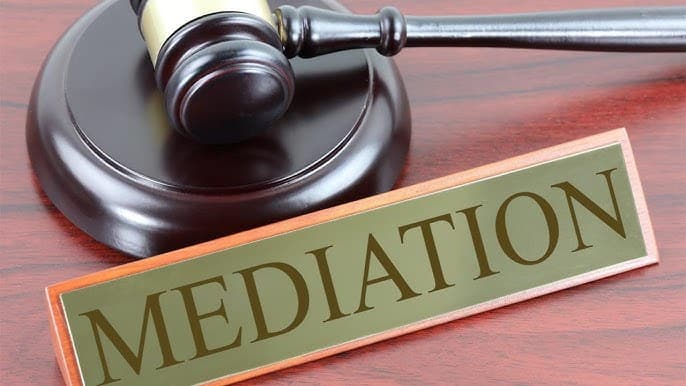 The Role of Experienced Mediators in Reducing Conflict Scunthorpe