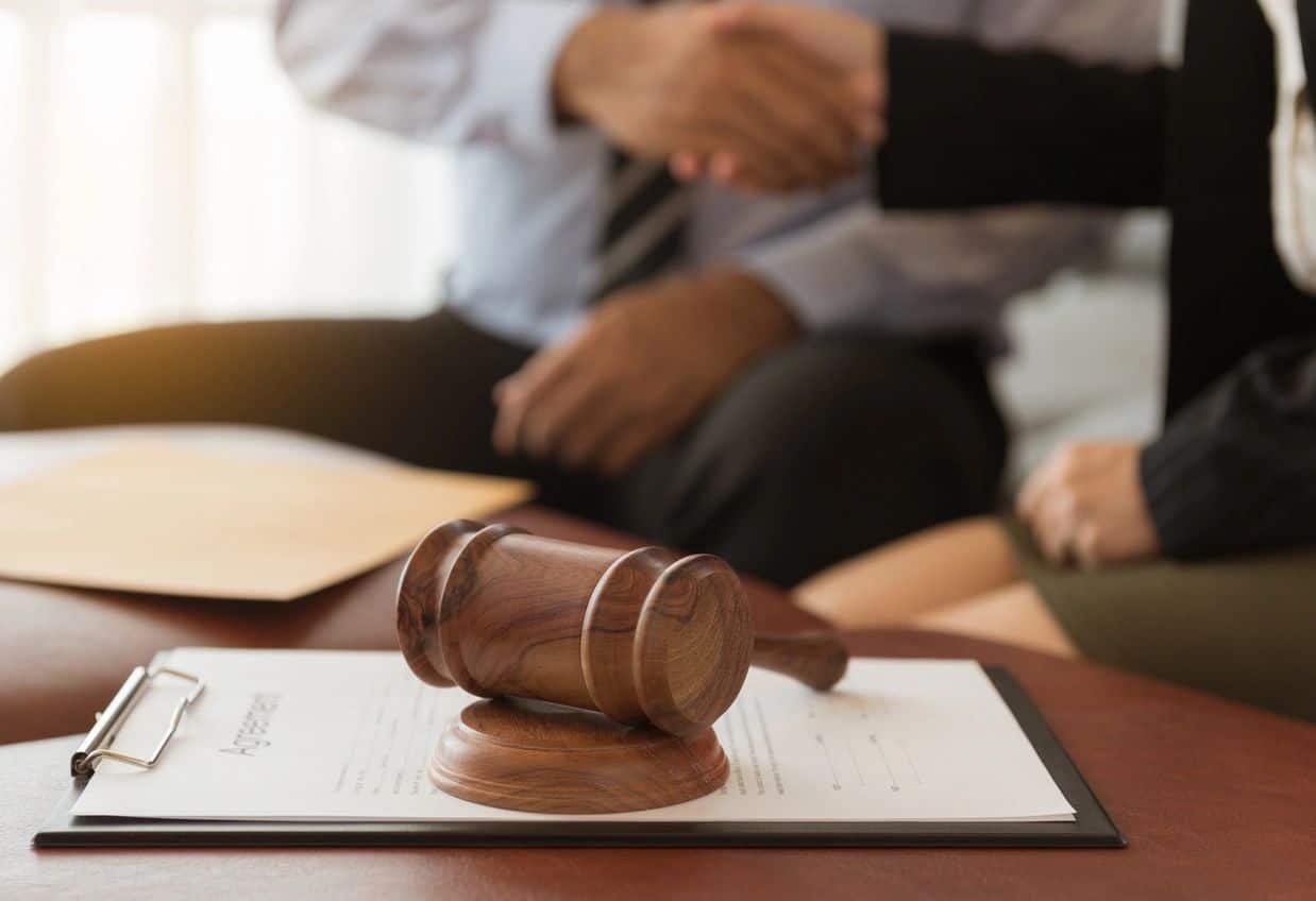 Understanding the Legal Framework Behind Mediation Agreements Scunthorpe