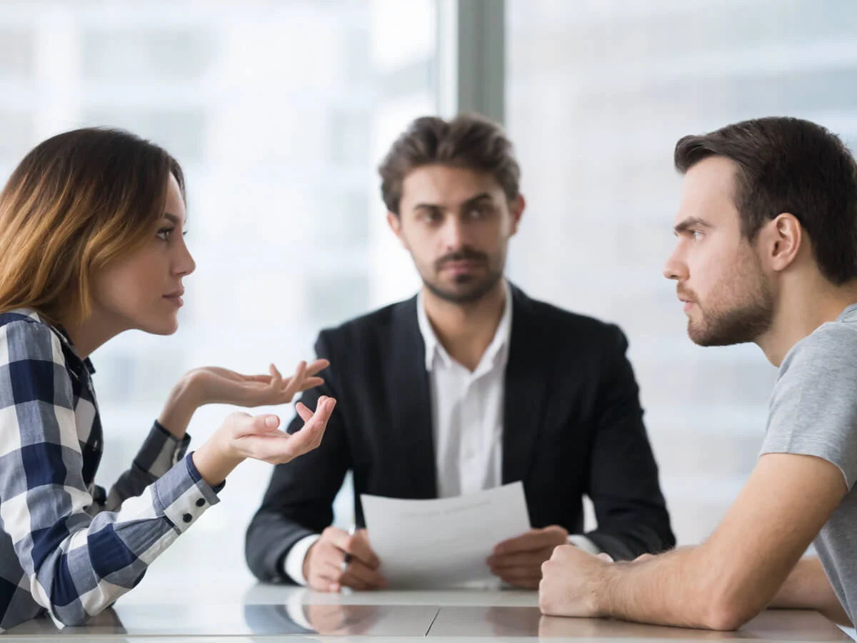 Building Better Agreements Through Feedback Support from EH Mediation Scunthorpe