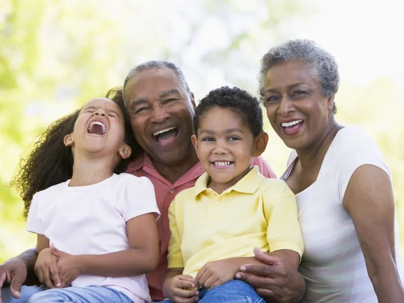The Impact of Prolonged Family Conflict on Children Scunthorpe