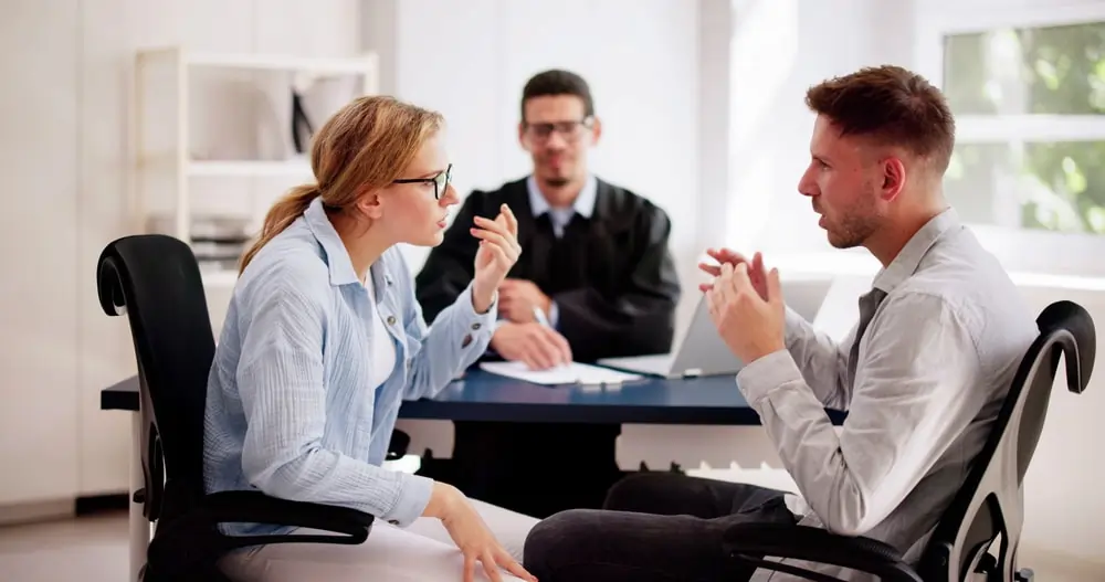 Rebuilding Trust After Relationship Breakdown Through Professional Mediation Scunthorpe