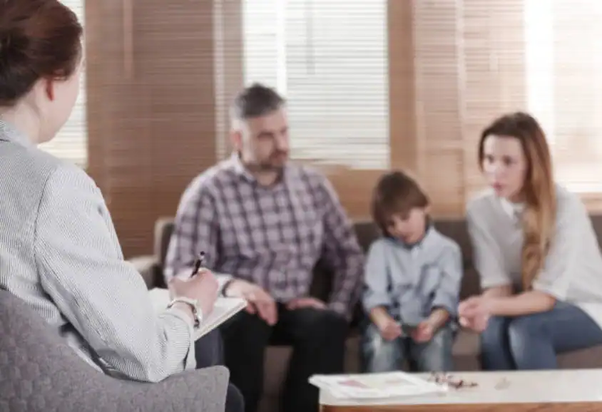 Different Parenting Styles and Expectations: Finding Common Ground Through Mediation Scunthorpe