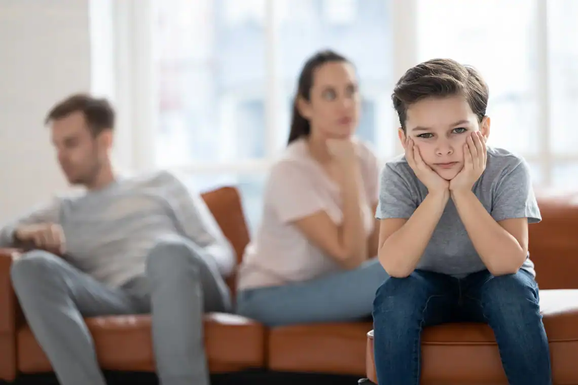 Why More Parents Trust EH Mediation for Child Arrangement Solutions Scunthorpe