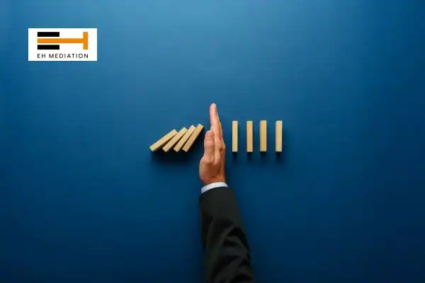 Image of how mediation stops disputes - start MIAM assessments Scunthorpe