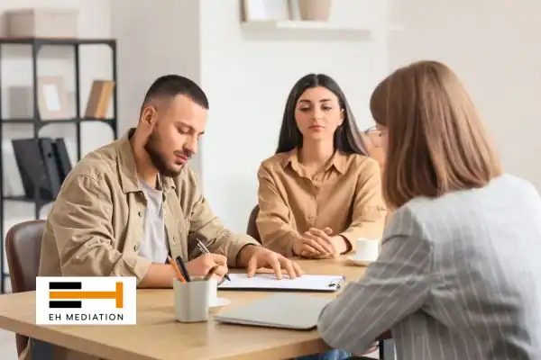 How EH Mediation Helps Intercultural Families Move Forward With Understanding Scunthorpe