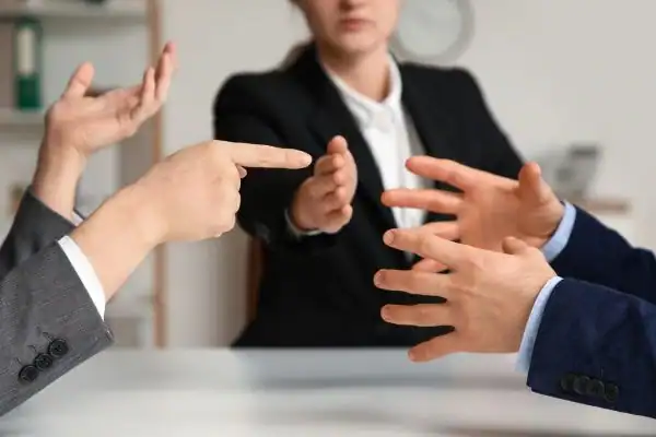 Benefits of Family Mediation for LGBTQ+ Families Scunthorpe