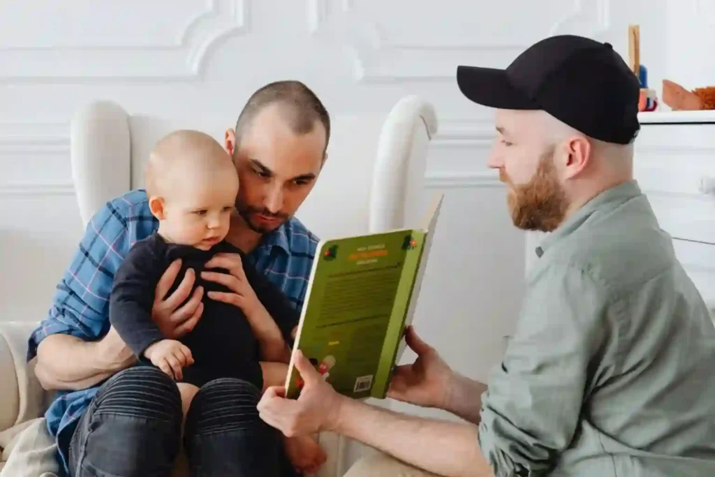 Common Family Issues LGBTQ+ Couples and Parents Face Scunthorpe