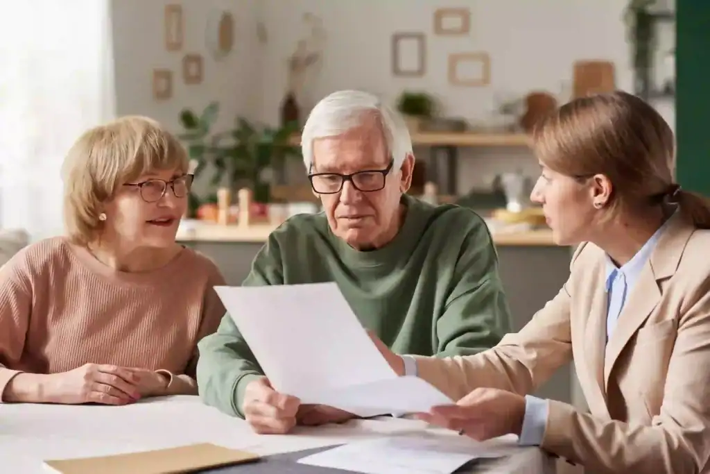 Why Do Family Disputes Happen During CHC Assessments Scunthorpe