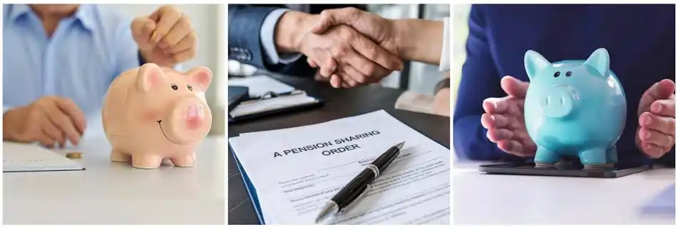What Happens If One Person Has a Much Larger Pension Scunthorpe?