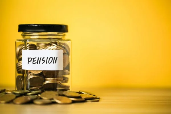 Pension Sharing Mediation Scunthorpe